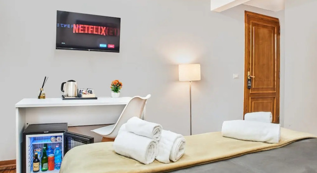 Номер Economy Firenze Rooms Cathedral B&B
