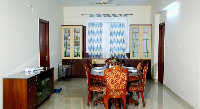 TripThrill Maytas Hill Apartments
