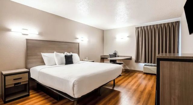 Номер Business Red Lion Inn & Suites Saint Louis
