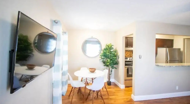 Brief Homes The Victor 1 Bedroom Apartment 5