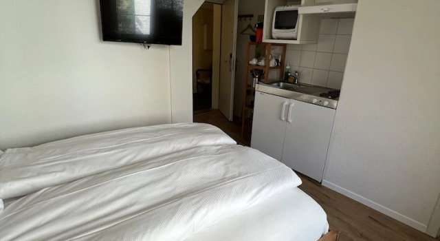 Студия stattHotel