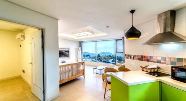 Номер Standard Donnaekohill Resort