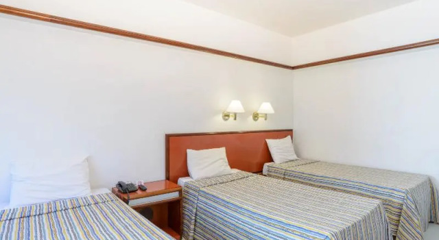 Номер Standard Hotel Nobilis