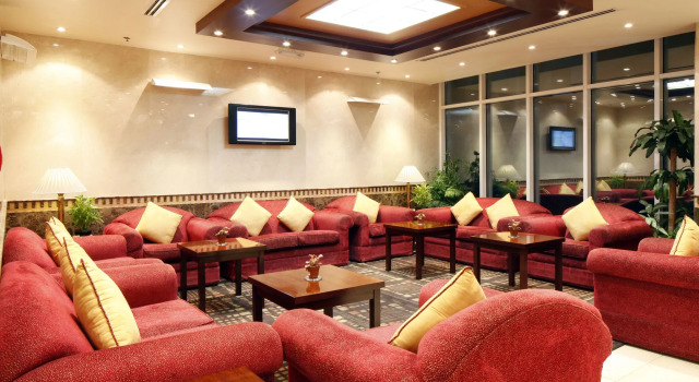 Avari Al Barsha Apartment Hotel, Забронировать Апартаменты/квартира Аль-Барша , рядом с Торговый центр Эмиратов