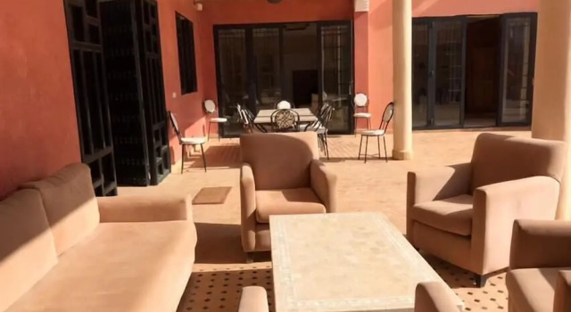 Villa Saphir