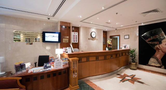 Landmark Hotel Baniyas