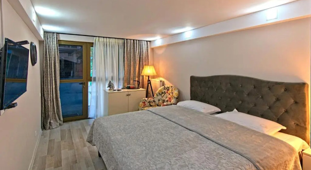 Двухместный номер Standard Sakhli at Chavchavadze ave 15