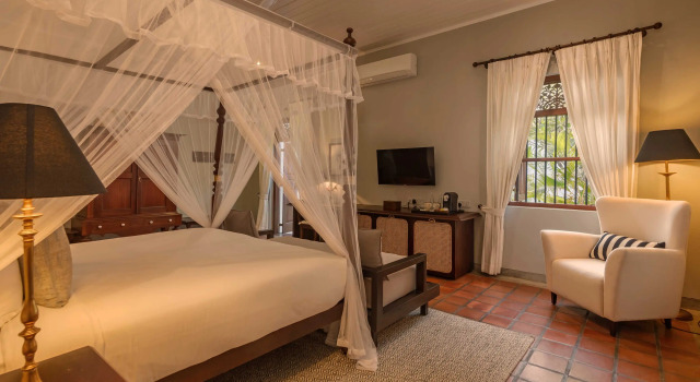 Номер Superior Uga Riva - Negombo