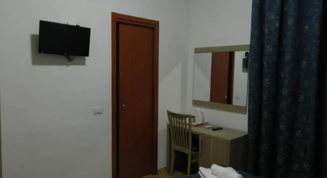 Двухместный номер Standard Marziah Inn