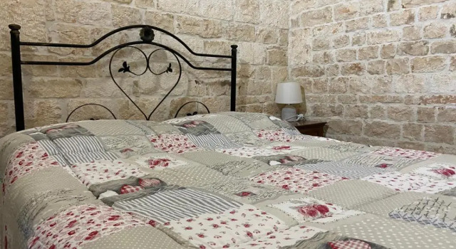 Апартаменты Trullo Zia Nina