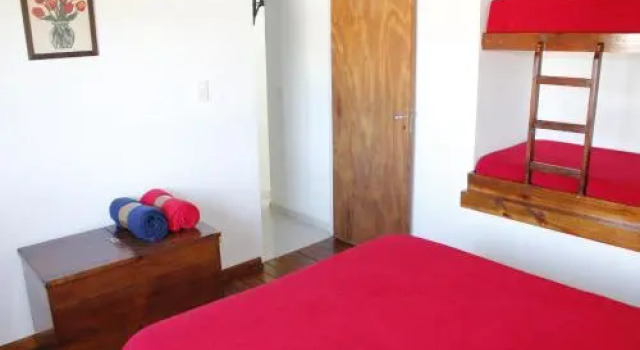 Apartamento El Calvario
