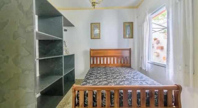 Вилла Casa piscina e lazer 50m praia Lagoinha