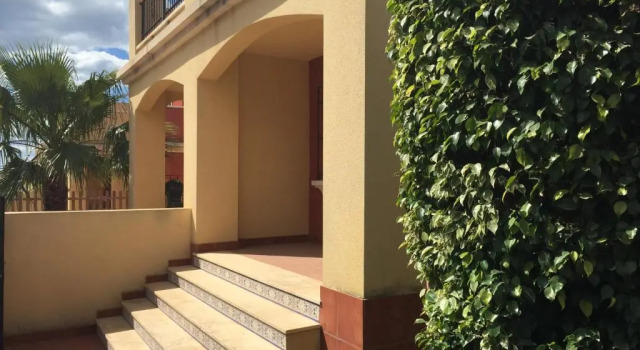 Апартаменты Apartment Altos De La Bahia X