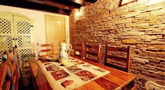 Altido Chalet Il Glicine, Buchen Sie Chalet Seravezza Versilia
