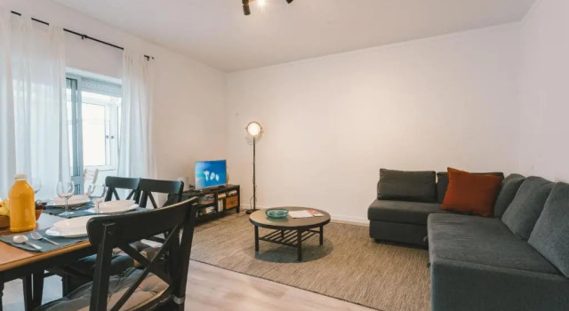 Апартаменты Best Houses 58 - Cozy apartment in Consolação Beach