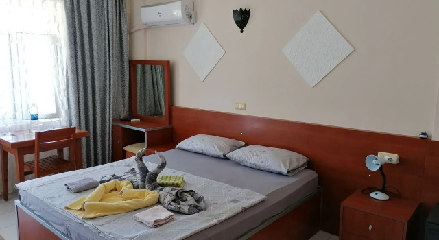 Hotel Grun
