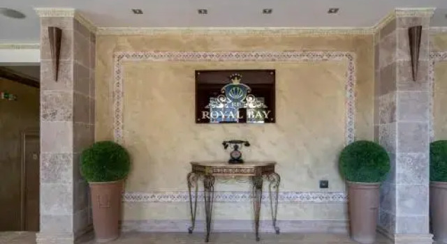 Royal Bay Residence and Spa