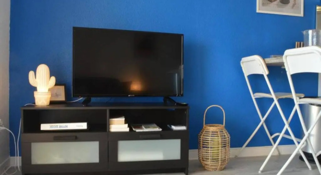 Appartement Banyuls-sur-Mer, 2 pièces, 4 personnes - FR-1-225C-31, Забронировать Апартаменты/квартира Апартаменты Баньюль-сюр-Мер, Апартаменты/квартира
