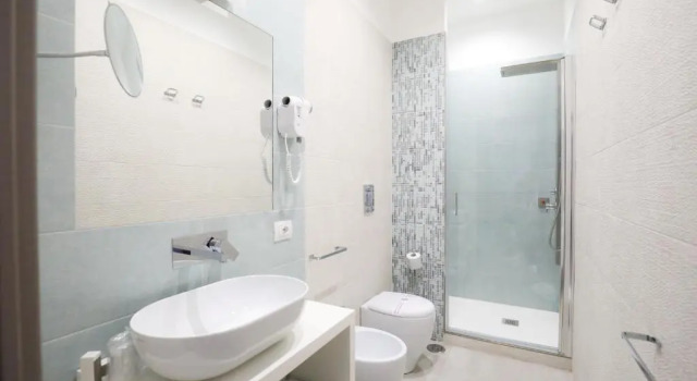 Номер Deluxe Toledo 16 Luxury Suites