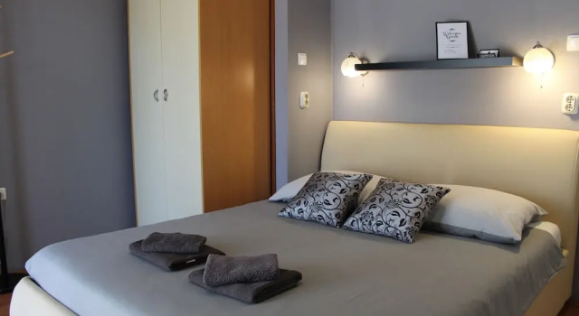 Apartments & Rooms Tea, Забронировать Апартаменты/квартира Задар Задарская жупания