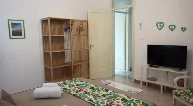 Апартаменты Casa Vacanze Ni Nuccia