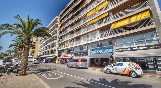Apartment B52 Lloretholiday