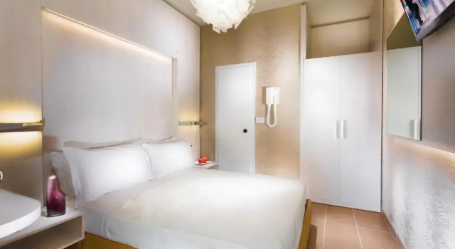 Двухместный номер Standard Hotel San Marco