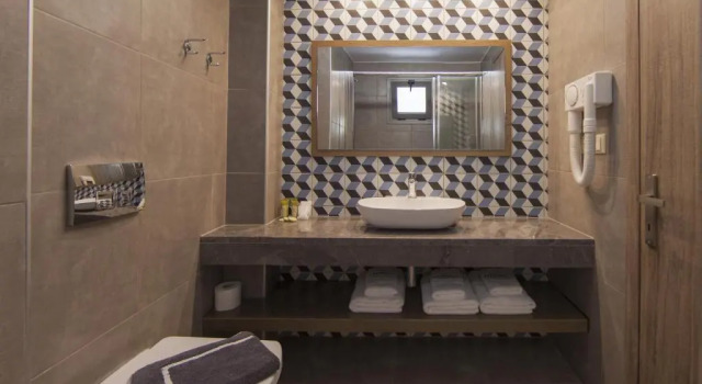 Номер Executive Ntinas Filoxenia Hotel & Spa