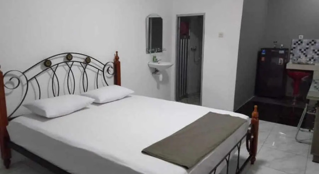 KoolKost @ Jalan Samratulangi Manado (Minimum Stay 6 Nights), Book Hotel Hotels in Sulawesi with Parking, Parking