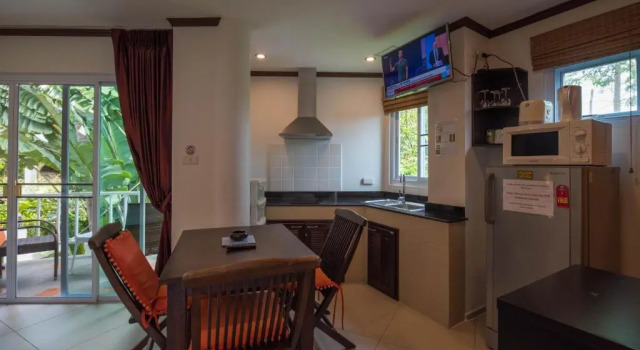 Chaweng Noi Residence