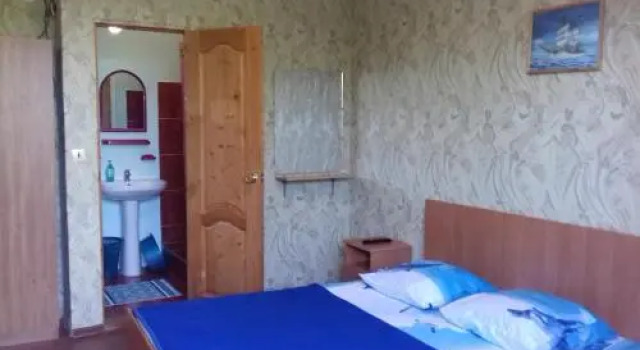 Гостевой Дом Камелия