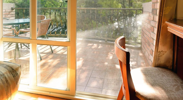 Четырёхместный номер Standard Linshing Garden Resort I