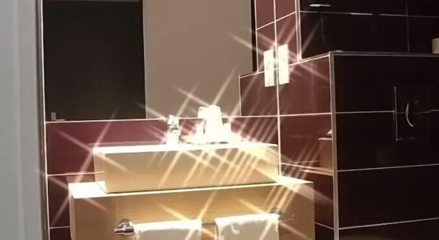 Номер Standard Hôtel Restaurant Le Rive Gauche