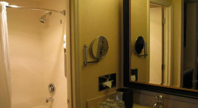 Номер Standard Best Western Plus Puyallup Hotel
