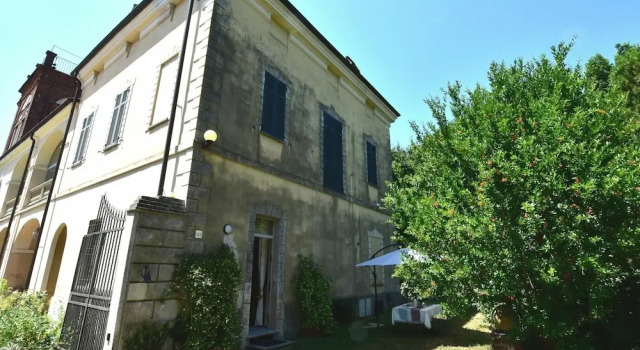 Belvilla by OYO Antica Residenza, Prenota Appartamento Appartamenti a Monferrato, Appartamento