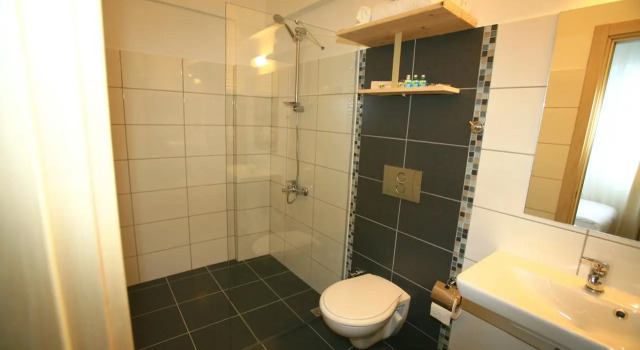 Номер Standard Zephyros City Otel