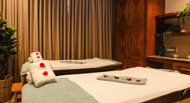 Premier Hotel East London ICC