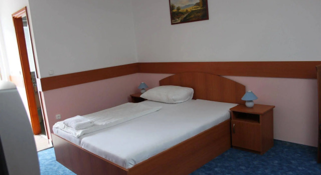 Blue Villa Appartement House, Prenota Appartamento Hotel a Western Transdanubia con piscina, Piscina