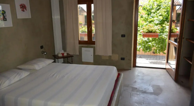 Ca Villa Club Agriturismo, Book Villa Sommerhuse i Monferrato, Hytte