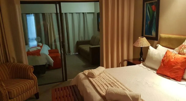Gabbata Lodge, Prenota Hotel Roodeplaat Gauteng