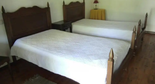 Casa do Barreira