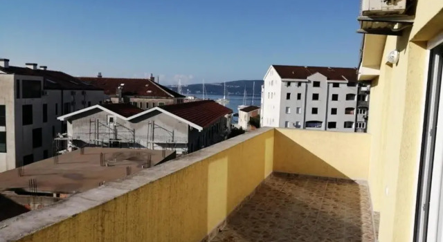 Apartments Olga Tivat