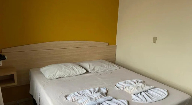 Номер Deluxe Hotel Bavarium