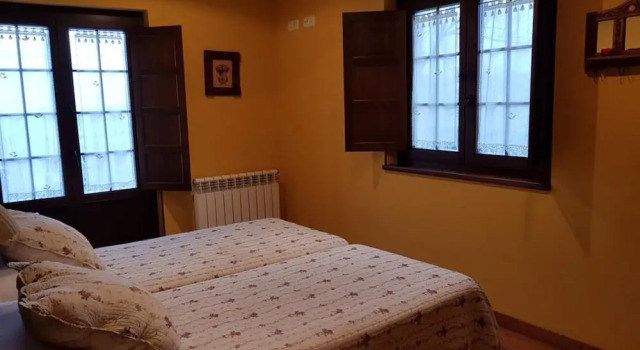 107445 - Apartment in Puerto de la Vega, Prenota Appartamento Navia 
