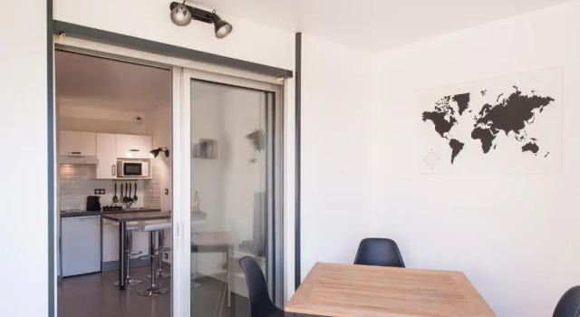 Appart Studio du Cap - CosyProvence