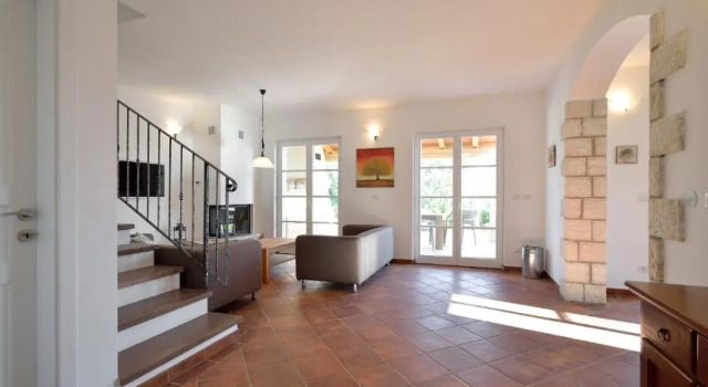 Villa Maslinova Grana