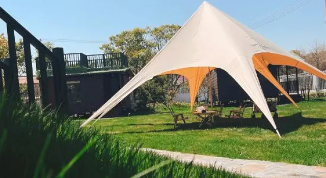 Chongming Island Yunshui Homestay (Shanghai Chongming Hengsha Island Branch), Varaa Hotelli Shanghai Shanghai