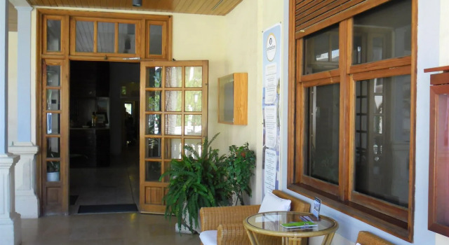 Hotel Voramar Benicassim