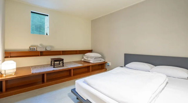 Номер Standard Mireuk Mireuk Hostel