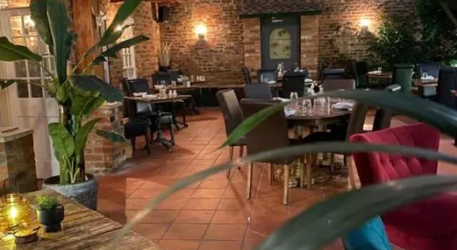 Imaginarium Restaurant, Rezervați Hotel Barton-upon-Humber Lincolnshire